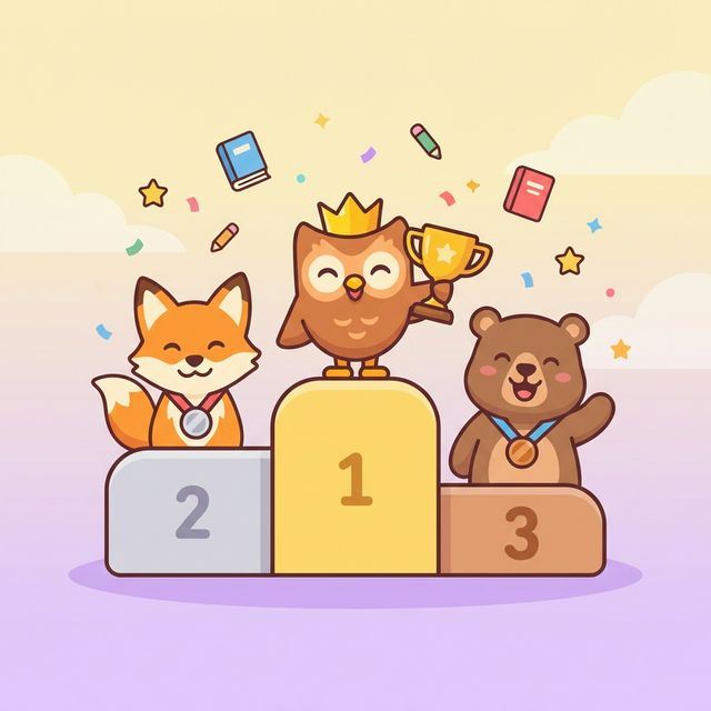 Leaderboard
